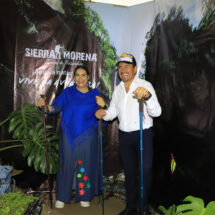 Impulsa gobierno estatal el turismo sustentable con “Ruralya”