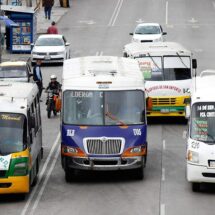 ARMENTA RESPALDA LAS MEDIDAS NECESARIAS PARA GARANTIZAR LA CALIDAD DEL SERVICIO DE TRANSPORTE PÚBLICO