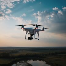 LOS DRONES, LA NUEVA HERRAMIENTA DEL NARCOTRAFICO