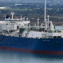 Petrolera argentina exportará gas tras firmar proyecto con una empresa noruega