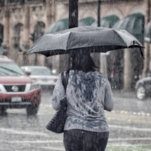 Prepárate: tendrá Puebla lluvias intensas este miércoles