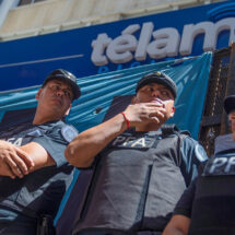 EL GOBIERNO DE MILEI ANUNCIA LAS NUEVAS FUNCIONES DE SU AGENCIA TÉLAM