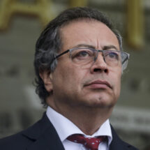 “El mundo sufre un ‘omnicidio’ generado por el sector más rico de la sociedad”, esto es lo que dice Petro