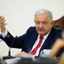 RESPONDE AMLO A LAS CRÍTICAS DE LA ONUA SU REFORMA JUDICIAL