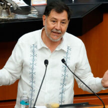 NOROÑA ARGUMENTA LA ADQUISICIÓN DE BIENES MILLONARIOS