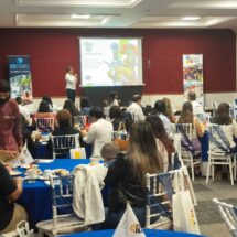 Promociona gobierno estatal a Puebla ante turoperadores de Oaxaca