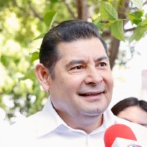 Gobernador Electo de Puebla Revela Nombres de Su Gabinete: Seguridad Pública Aún Pendiente