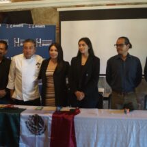 EL CENTRO UNIVERSITARIO HUMANISTA PRESENTA ECOEMPRENDE 2024