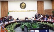 ENTREGAN CONSTANCIAS DE MAYORÍA A PRÓXIMOS MAGISTRADOS
