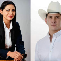 DOS PEREDISTAS SE SUMAN A LA BANCADA DE MORENA