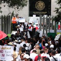 JUECES NO REPRESENTAN AL PUEBLO, ANTE LA VOTACIÓN DE SU REFORMA: AMLO