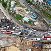Gobierno de Puebla anuncia obras en el Bulevar Forjadores con una inversión de nueve millones de pesos
