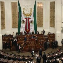 ES DECLARADA CONSTITUCIONAL LA REFORMA AL PODER JUDICIAL