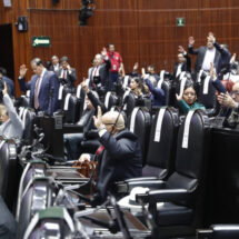 APRUEBAN REFORMA PARA AUMENTO AL SALARIO MÍNIMO PARA PREVENIR TASA DE INFLACIÓN