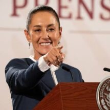 Cambio de Poderes en México: Claudia Sheinbaum Asume la Presidencia el 1° de Octubre