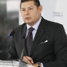 Alejandro Armenta: Un Gobernador Fuerte y Comprometido con la 4T en Puebla