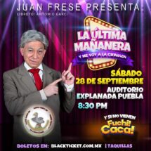 LA ÚLTIMA MAÑANERA Y NOS VAMOS A LA C#1N64D4