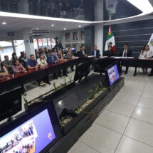 Signa SEP acuerdo para facilitar posgrados a trabajadores de la educación