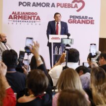 Puebla impulsará el Turismo Comunitario con impacto global: Armenta