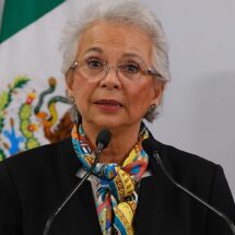 CORDERO SUFRE DE UN MALESTAR CARDIACO QUE LE IMPIDE SUMARSE A LA DISCUCIÓN SOBRE LA REFORMA