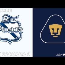Puebla recibe a Pumas UNAM en busca de mejorar su racha en Liga MX