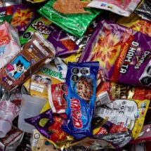 FUERA ALIMENTOS CHATARRA DE LAS ESCUELAS