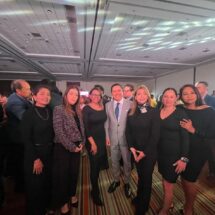 El CCME Capítulo Puebla asistió al tercer informe de la actual administración municipal