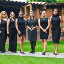 El CCME Puebla celebra su segundo aniversario con gala en el Museo Internacional del Barroco