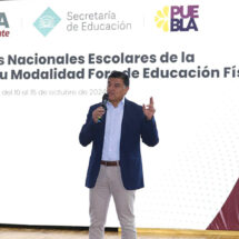 Capacita SEP a 600 docentes de educación física