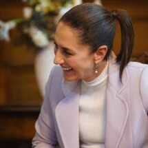 Nueva Estrategia Energética en México: Ejes y Compromisos de la Administración Sheinbaum