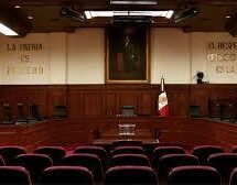 Suprema Corte Admitirá Acciones de Inconstitucionalidad contra Reforma al Poder Judicial