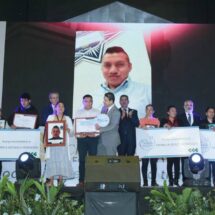 Honor a los Caídos: Puebla Rinde Tributo a Policías que Dieron Su Vida por la Comunidad