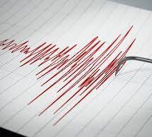 Sismos leves sacuden Baja California Sur y Guerrero durante la madrugada