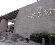 Consejo de la Judicatura Federal aprueba entregar listas de plazas judiciales al Senado pese a votos en contra