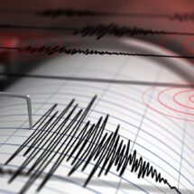 Sismo de magnitud 4.1 se registró en Puerto Vallarta