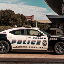 Conflicto de versiones tras choque mortal entre patrulla y taxi en Puebla