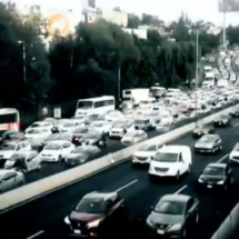 Autopista México-Querétaro: Accidente Genera Larga Fila y Caos Vehicular