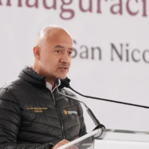 Circulación en la autopista Acatzingo-Ciudad Mendoza estará completamente restablecida en abril de 2025