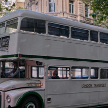 CCE Puebla: Tarifas del transporte público, requiere mejoras en el servicio