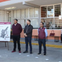 Construcción de Techado en Escuela Técnica No. 80 Beneficiará a Más de 790 Estudiantes en Puebla