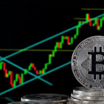 EL BITCOIN ALCANZA SU PRECIO MÁXIMO HISTÓRICO