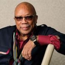 FALLECE EL MÚSICO Y PRODUCTOR QUINCY JONES A LOS 91 AÑOS