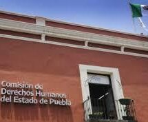 PRI Denuncia Sesgo en Elección del Nuevo Titular de la Comisión de Derechos Humanos en Puebla