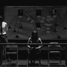 Detienen a hombre acusado de robo de celular en la Calzada Zavaleta, Puebla