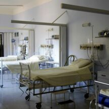 Triple Homicidio en Hospital de Atlixco: Crece la Crisis de Violencia en Puebla