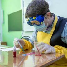 Alejandro Armenta anuncia plan inclusivo y sostenible para fortalecer la educación en Puebla