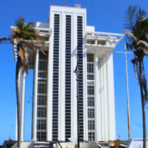 Abandono de la sede de la Conagua en Veracruz y otros casos de descentralización sin concretar