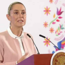 Sheinbaum Celebra Logros para los Pueblos Originarios con la Inauguración de la Universidad del Pueblo Yaqui en Sonora