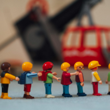 Expo Playmobil Edición Navideña 2024: Una cita imperdible para los amantes del coleccionismo