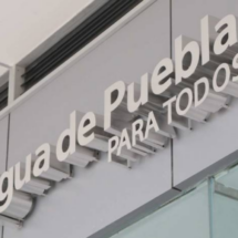 Agua de Puebla para Todos Anuncia Cambio en su Dirección General